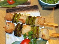 -小句号·精致料理(江南环球港店)