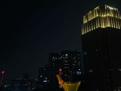 -富力丽思卡尔顿酒店·FLAIR餐厅酒吧