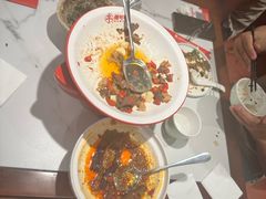-辣可可·小炒黄牛肉(望京凯德MALL店)