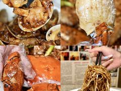 -喜记避风塘炒辣蟹(旗舰店)