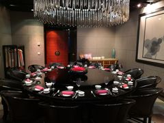 -广州四季酒店