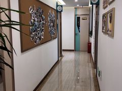 -维乐口腔(格林门诊长宁店)