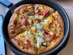 -必胜客(城西银泰店)