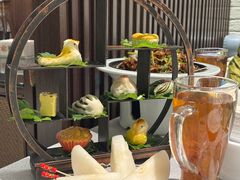-花家怡园HUA'S RESTAURANT(崇文门·哈德门广场店)