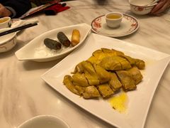 -稻香酒家·33年老字号·港式粤菜(富邦中心店)