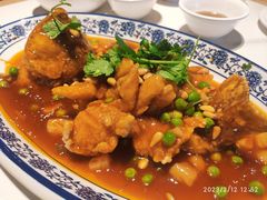 -泰煌鸡·上海白斩鸡·沪菜(平利店)