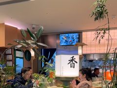 -桂满陇·杭州小馆(巴黎春天浦建店)