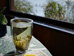 -湖畔居茶楼(湖滨店)