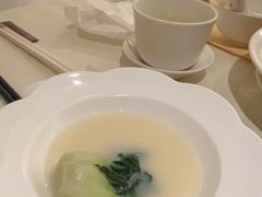 -利苑酒家(宜安广场店)