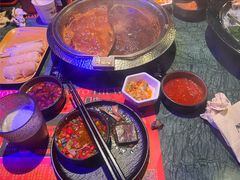 -牛New寿喜烧(中山公园龙之梦店)