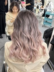 点击看大图 -WM Hair Salon