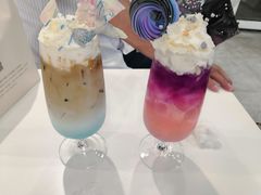 -风甜日暖·星座主题甜点(东二环泰禾店)