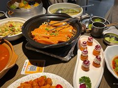 -隆喜元鱼汤包·海鲜(中联广场店)