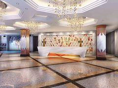 -盛世豪情量贩式KTV(九洲创意园店)