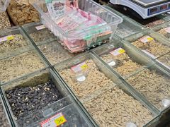 -刘艳明炒货(小心桥店)