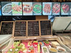 -外沙富龙城酒楼(老街店)