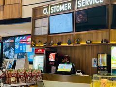 -金逸影城(中关村店)