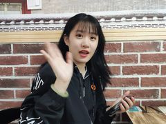 -朴鲸家正宗韩国料理(福田店)