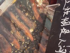 -荆九爷爆炒桥头三嫩(夫子庙店)