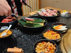 -九田家黑牛烤肉料理(恒大店)