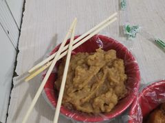 土豆泥-咱家王新国把子肉(县东巷店)