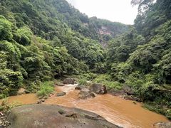 -赤水丹霞旅游区·大瀑布