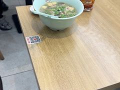 -回味鸭血粉丝汤(砂之船店)