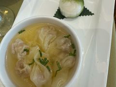 -湖影中餐厅·南京金茂威斯汀大酒店