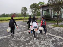 -蜀绣公园