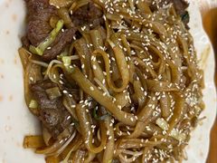 -南记食粥坊·宵夜大排档(南桂店)