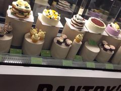-Pantry's Best派悦坊蛋糕(K11购物艺术中心店)