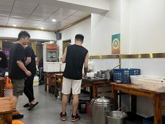 -红帽叔叔包子