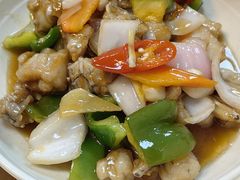 -聂记粤菜馆(鼓西路店)