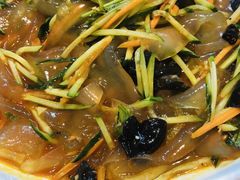 -鑫正兴东北烧烤(滨湖店)