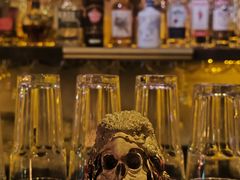 -城墙外BAR