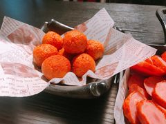 -8锅臭臭锅·正宗台湾小火锅(中心五路店)