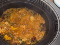 -锅老头铁锅炖•大锅蒸汽海鲜(韩乐坊店)
