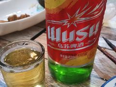 -黑公羊新疆菜(人和店)