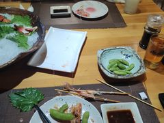 -割烹旭日本料理(龙湖狮山天街店)