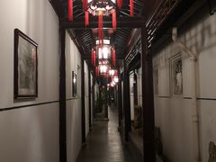 -全季酒店（苏州观前街平江路店）(原临顿路地铁站店)