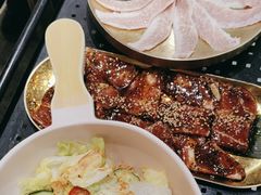 -妥妥烤肉料理(昙华林店)