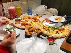 -必胜客(营口万达店)