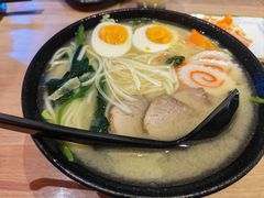 -明治屋(二十三年洪化桥店)