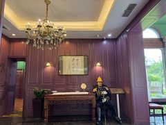 -卫鼎轩·曹公馆(鼓楼店)