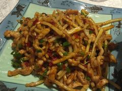 -李老爹香辣蟹(宣武门店)