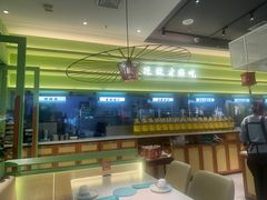 -川人百味(金安中央大街店)