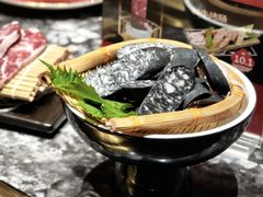 -牛将军•涮肉•烤肉(北京王府井·故宫店)