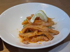 -大丰收脆鱼(浦西万达店)