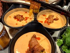 -三江汇火锅店(保全街店)