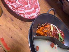 -楠火锅(龙阳广场店)